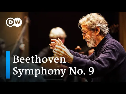 Download MP3 Beethoven: Symphony No. 9 | Jordi Savall with Le Concert des Nations (complete symphony)