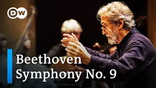 Beethoven Symphony No 9 Jordi Savall With Le Concert Des Nations Complete Symphony 