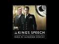 The King's Speech Score - 05 - Memories of Childhood - Alexandre Desplat