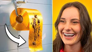 Os Piores produtos de luxo kkkkkkkkkkkk