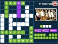 Crossword Quiz AT THE STORE Level 8 - Walkthrough