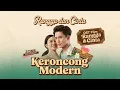 Rangga dan Cinta versi KERONCONG MODERN yang Bikin Adem 🎶💕