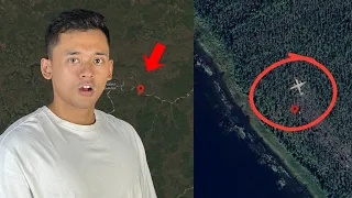 Kasus Kriminal Yang Berhasil Dipecahkan Google Maps