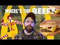 The Human Meat McDonald s Conspiracy Explained