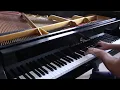 Welcome to Jurassic Park by John Williams - Piano Arrangement by David Hicken
