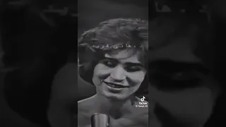 فايزه احمد خاف من يوم تلاقيني  دندنها