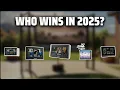 The Top 5 Best Lacrosse Weather Station in 2025 - Must Watch Before Buying