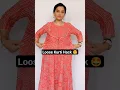 Download Lagu Loose Kurti Hack 🤩 #shorts #dailyshorts #kurtihack #fashionhacks #loose #kurtis #hacks