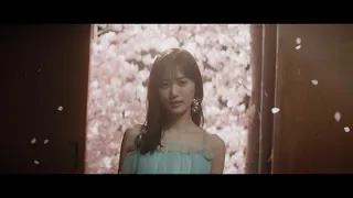 乃木坂46『夏桜』