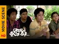 Download Lagu ভূত অনেক রকমের হয়! | Movie Scene | Jekhane Bhooter Bhoy