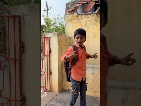 Wait for end😁😂||#shorts #hasyamharsha#funny #comedy #trending #twist #viral #wow