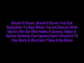 Selena Gomez - Shake It Up (Lyrics) 