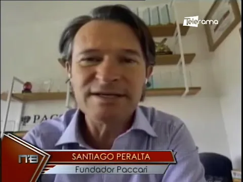 Día Mundial del Chocolate Paccari marca más premiada de Ecuador