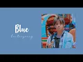 Download Lagu Blue - Lee Taeyong