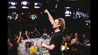 Tom Dyer s Greatest Routine Ever - Front View