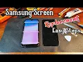 Download Lagu Samsung A30s LCD Screen Replacement - How To | Easy Steps
