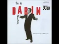 Download Lagu This is Darin - Bobby Darin (Full Album)