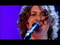 The Zutons   Why Won't You Give Me Your Love Jools Holland 2008