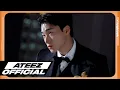 Lagu ATEEZ(에이티즈) log_logbook#199