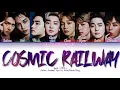 Download Lagu EXO 엑소 - ‘Cosmic Railway’ | Color Coded Lyrics Kan/Rom/Eng