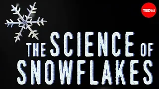 Download The science of snowflakes - Maruša Bradač MP3