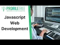Javascript Web Development JavaScript Web Development Web Programming Code With Javascript