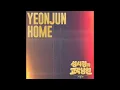 YEONJUN: Home (Audio)
