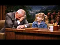 Download Lagu The Night Johnny Carson COLLAPSED When a 7 Year Old Girl Said Something Unexpected! MP3