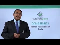 Scala - Nested Functions