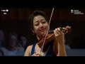 Mozart Concerto n. 4 in D major KV 218 | SongHa Choi - Queen Elisabeth Competition 2024