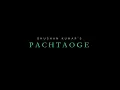 Download Lagu Arjit singh pactaoge full video song