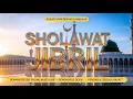 Download Lagu Sholawat Jibril Penarik Rezeki Paling Kuat | Sholawat Nabi Merdu Penyejuk Hati, Penenang Jiwa