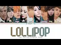 Download Lagu (MOUNTH OF 2NE1) BIG BANG (빅뱅) \u0026 2NE1(투애니원) – Lollipop Lyrics (Color Coded Lyrics Eng/Rom/Han/가사)