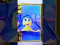 Scrapbooking Inside Out Joy Journaling