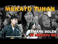 Download Lagu MERAYU TUHAN - NABILA MAHARANI FT. TRI SUAKA