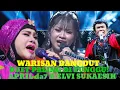 Lagu “Duet Paling Ditunggu! April DA7 × Elvi Sukaesih”