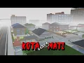 Lagu KOTA ORANG MATI || HORROR MOVIE SAKURA SCHOOL SIMULATOR