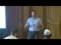 Zero to Automated with SaltStack