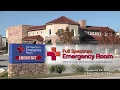 Full Spectrum Emergency Room Urgent Care The RIM San Antonio