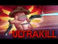 Download Lagu I was wrong, Ultrakill is fun
