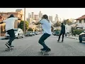 Download Lagu Neen Williams - Skate Forever | lululemon