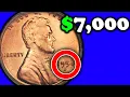 What makes these Wheat Pennies VALUABLE Coins 1954 Penny Errors