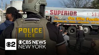 New New York law banning local police from cooperating with ICE goes into effect