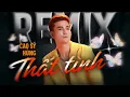 Download Lagu THẤT TÌNH REMIX - CAO SỸ HÙNG | NHẠC TRẺ REMIX 2024 HAY NHẤT