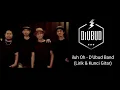 ILUH OH - D'UBUD BAND (LIRIK \u0026 KUNCI GITAR)