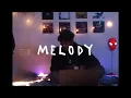 Lagu MHR - Melody ft.Mc Mushti (Official Lyric Video)