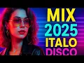 Download Lagu MIX 2025 - ITALO DISCO - DANCE - NOWOŚĆ 