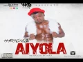 Harmonize - Aiyola {NEW AUDIO BONGO 2015***}