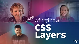 CSS Cascade Layers