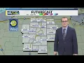 Impactful snow likely tonight through Sunday